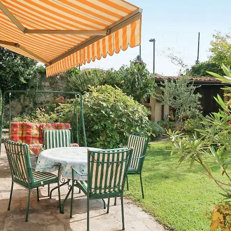 アパート Il Giardino By Interhome *