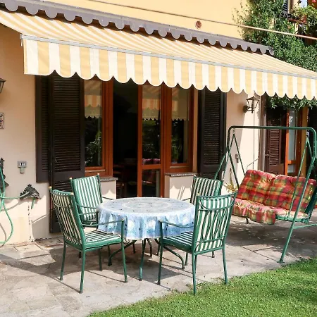 Appartement Il Giardino By Interhome *