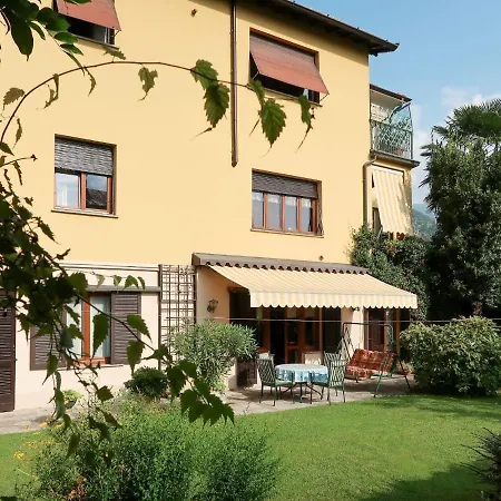 Il Giardino By Interhome Dongo