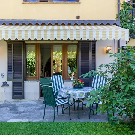 Il Giardino By Interhome Dongo
